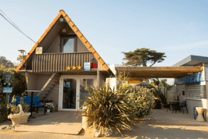 camping plaine sur mer