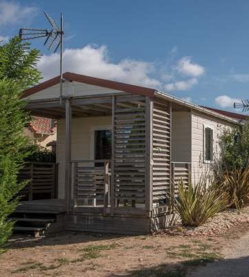 Location de mobil-homes à Saint-Michel-Chef-Chef loire atlantique