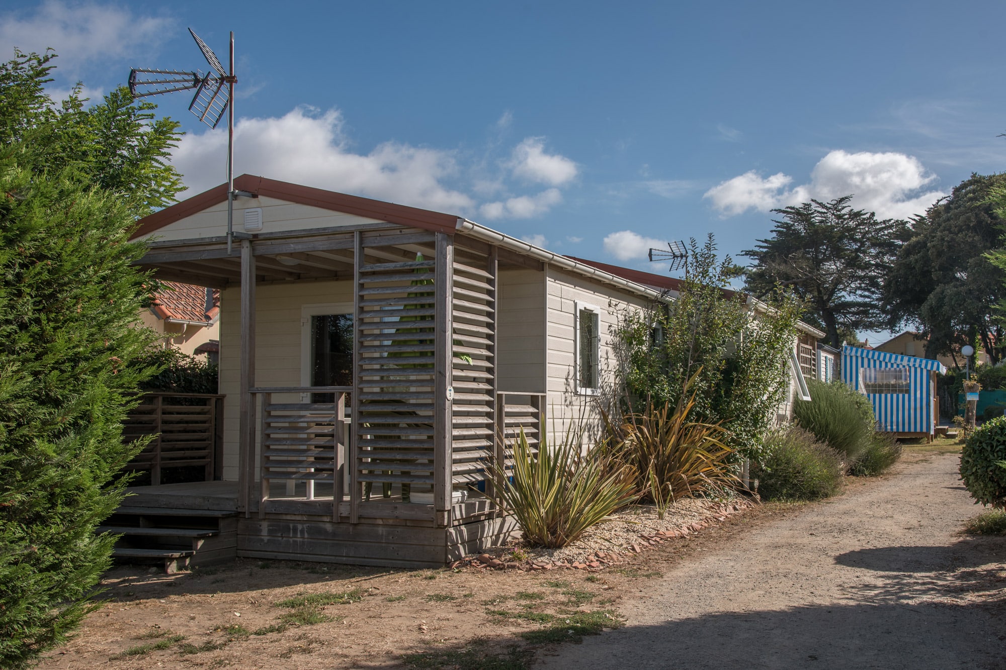 vacances en location à Saint Brévin les Pins