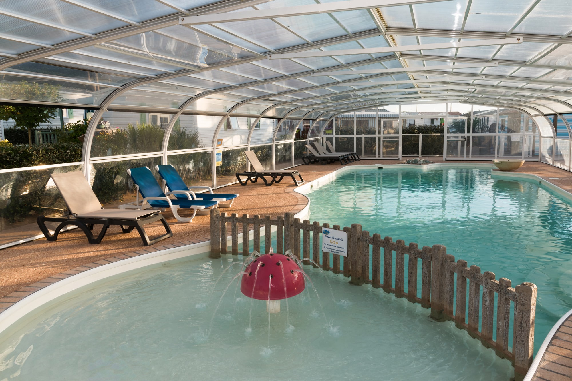 camping avec piscine loire-atlantique