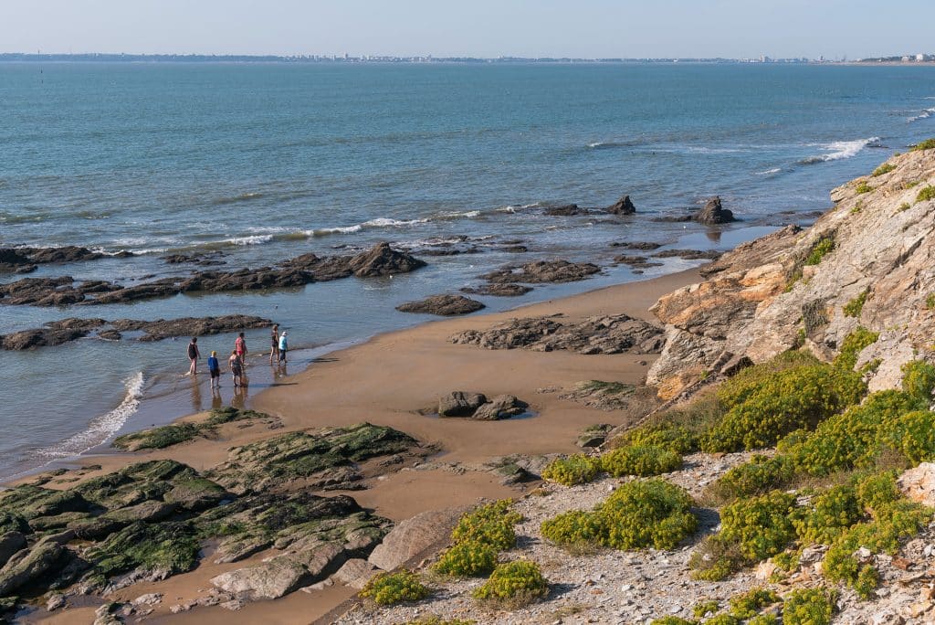 camping en bord de mer en loire atlantique