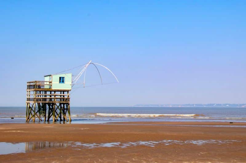 tourisme à Saint brévin les pins